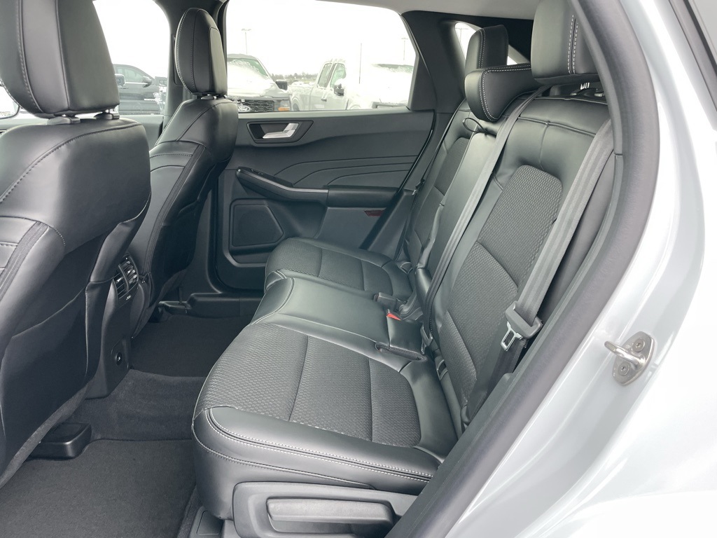 New 2026 Ford Escape - photo 57