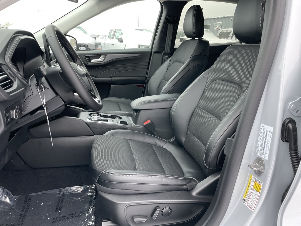 New 2026 Ford Escape - photo 58