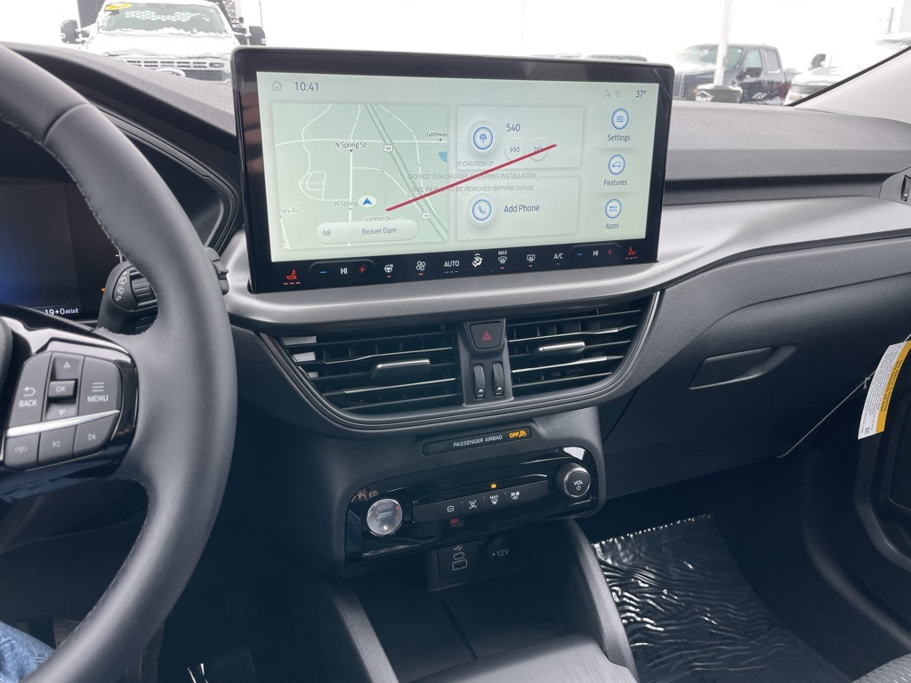 New 2026 Ford Escape - photo 59