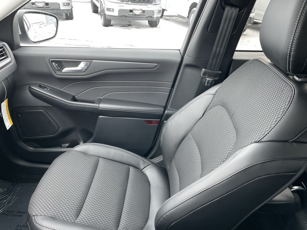 New 2026 Ford Escape - photo 9