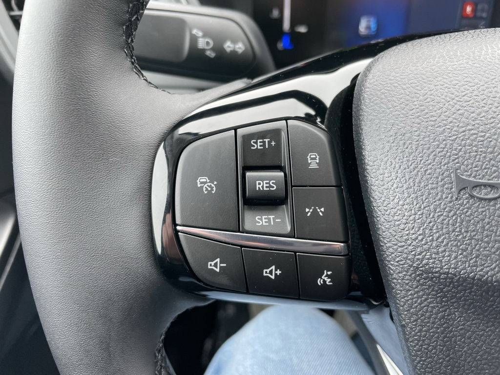 New 2026 Ford Escape - photo 10