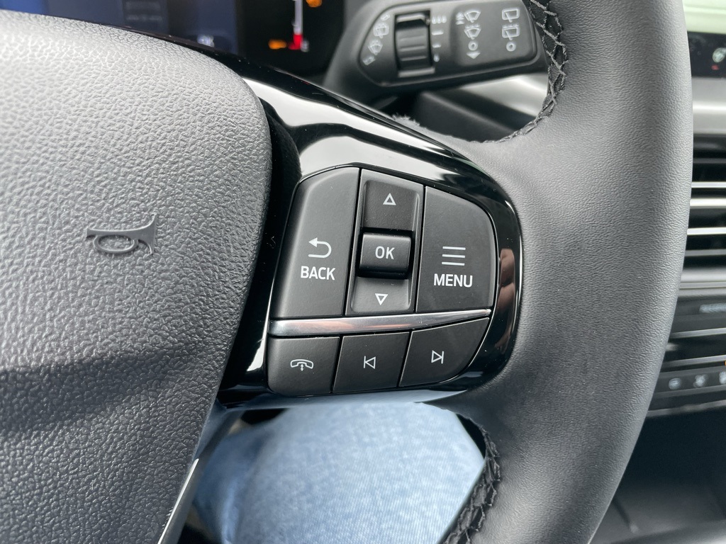 New 2026 Ford Escape - photo 11
