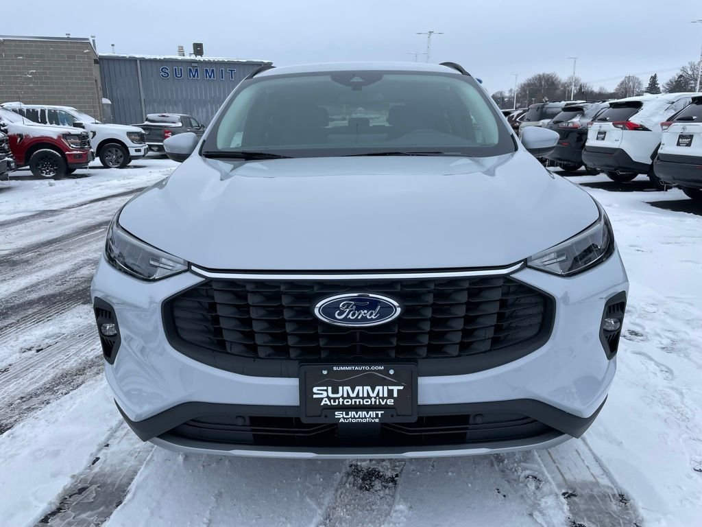 New 2026 Ford Escape - photo 15