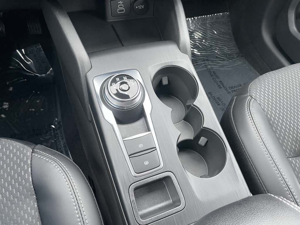 New 2026 Ford Escape - photo 49