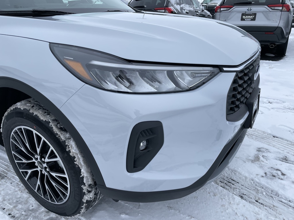 New 2026 Ford Escape - photo 16
