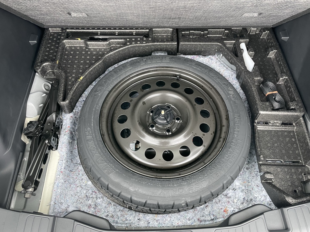 New 2026 Ford Escape - photo 21