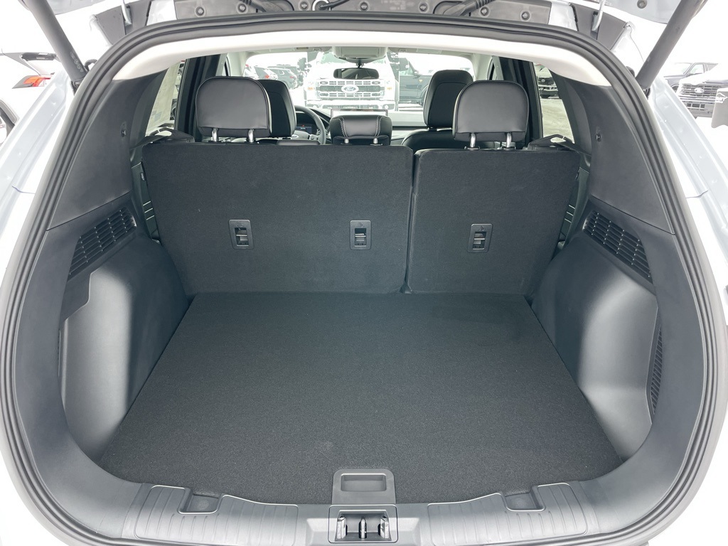 New 2026 Ford Escape - photo 22