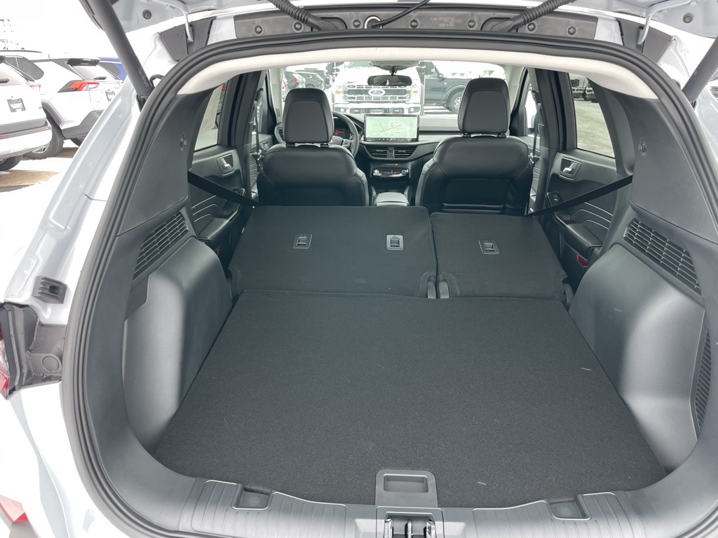 New 2026 Ford Escape - photo 23