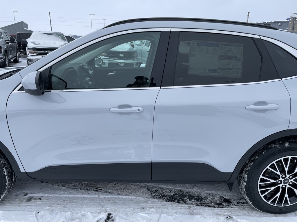 New 2026 Ford Escape - photo 27