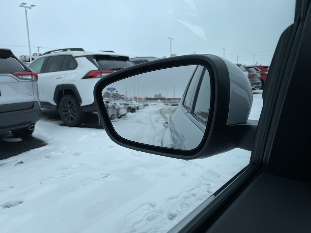 New 2026 Ford Escape - photo 30
