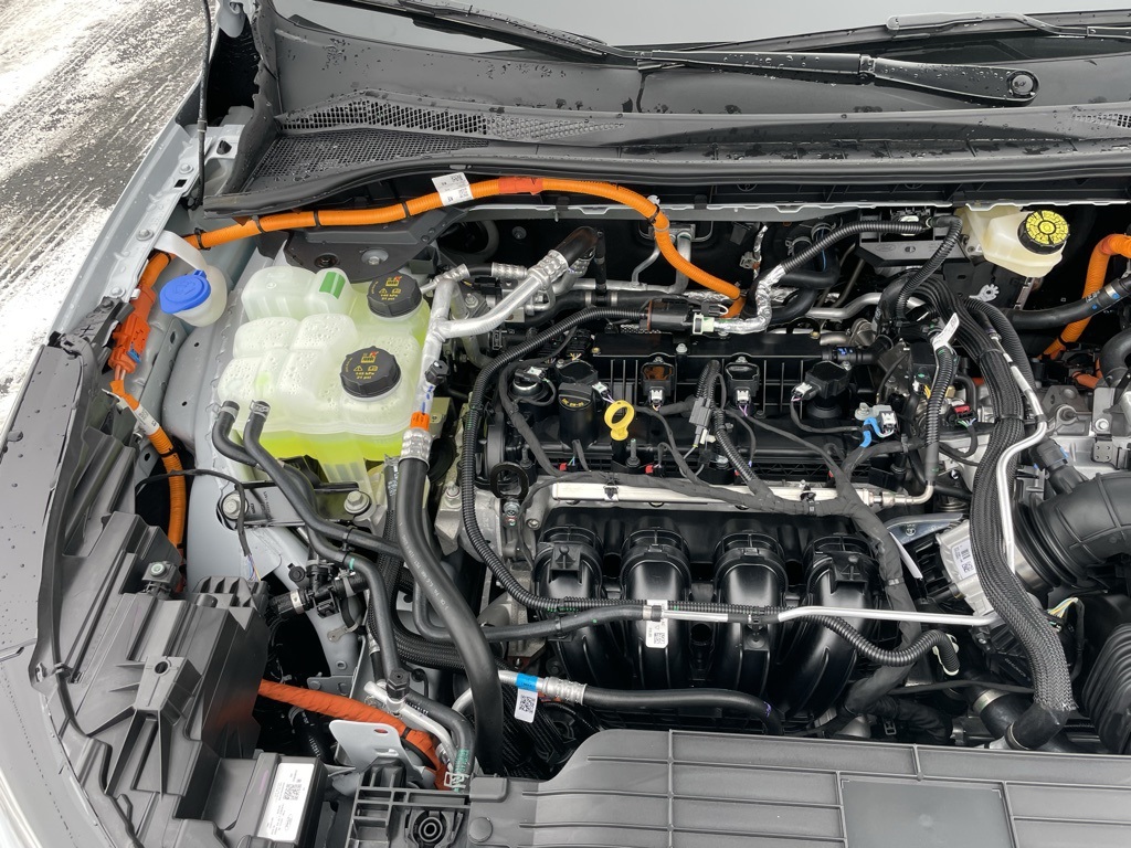New 2026 Ford Escape - photo 31