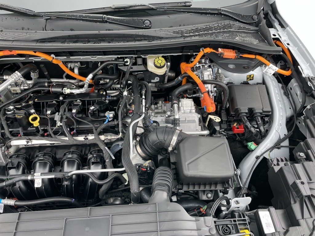 New 2026 Ford Escape - photo 32