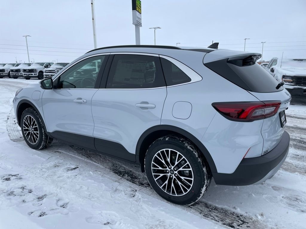 New 2026 Ford Escape - photo 51