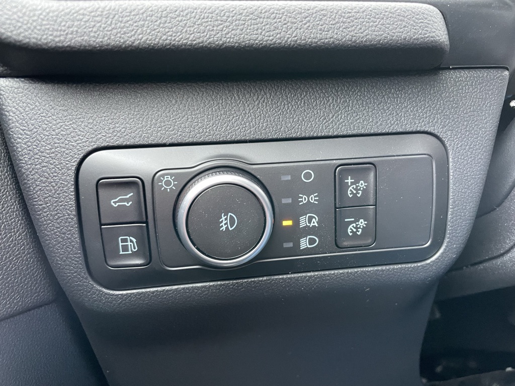New 2026 Ford Escape - photo 37