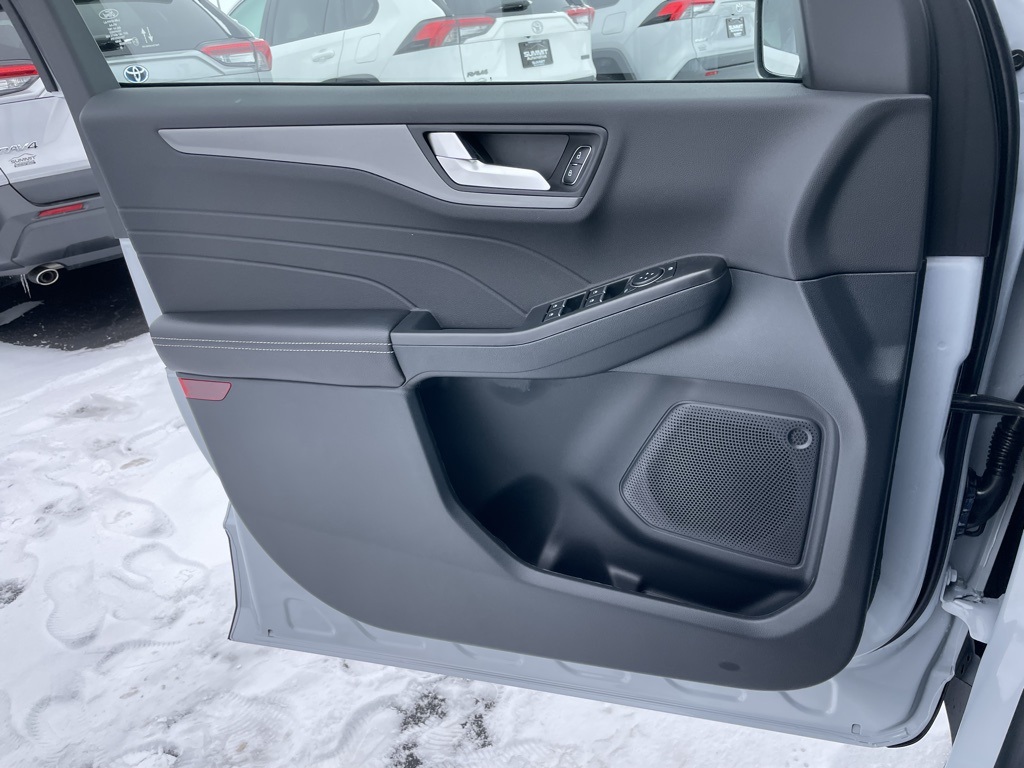 New 2026 Ford Escape - photo 41