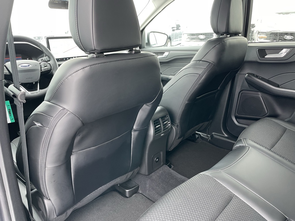 New 2026 Ford Escape - photo 42