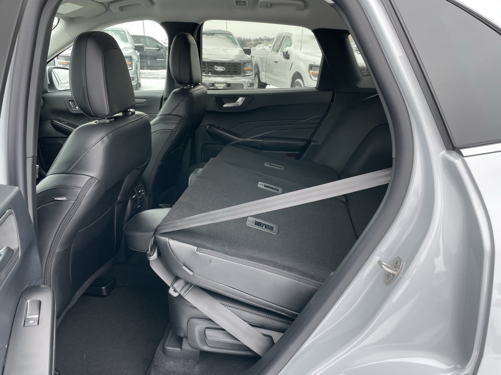 New 2026 Ford Escape - photo 43