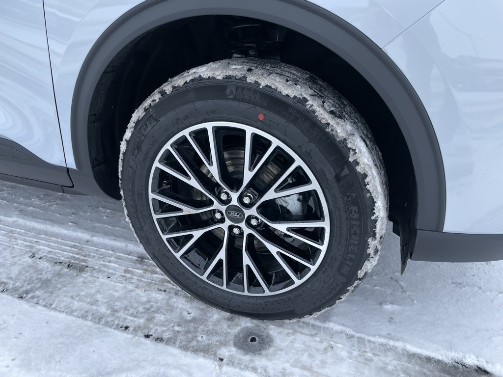 New 2026 Ford Escape - photo 52