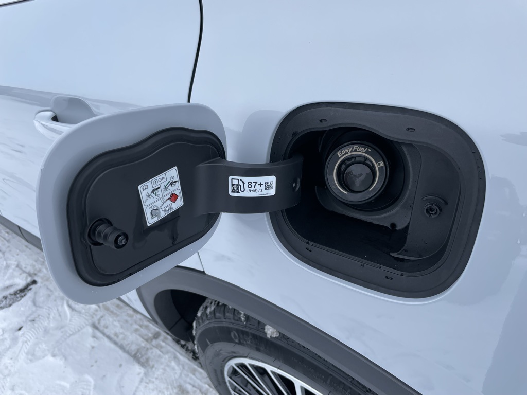 New 2026 Ford Escape - photo 46