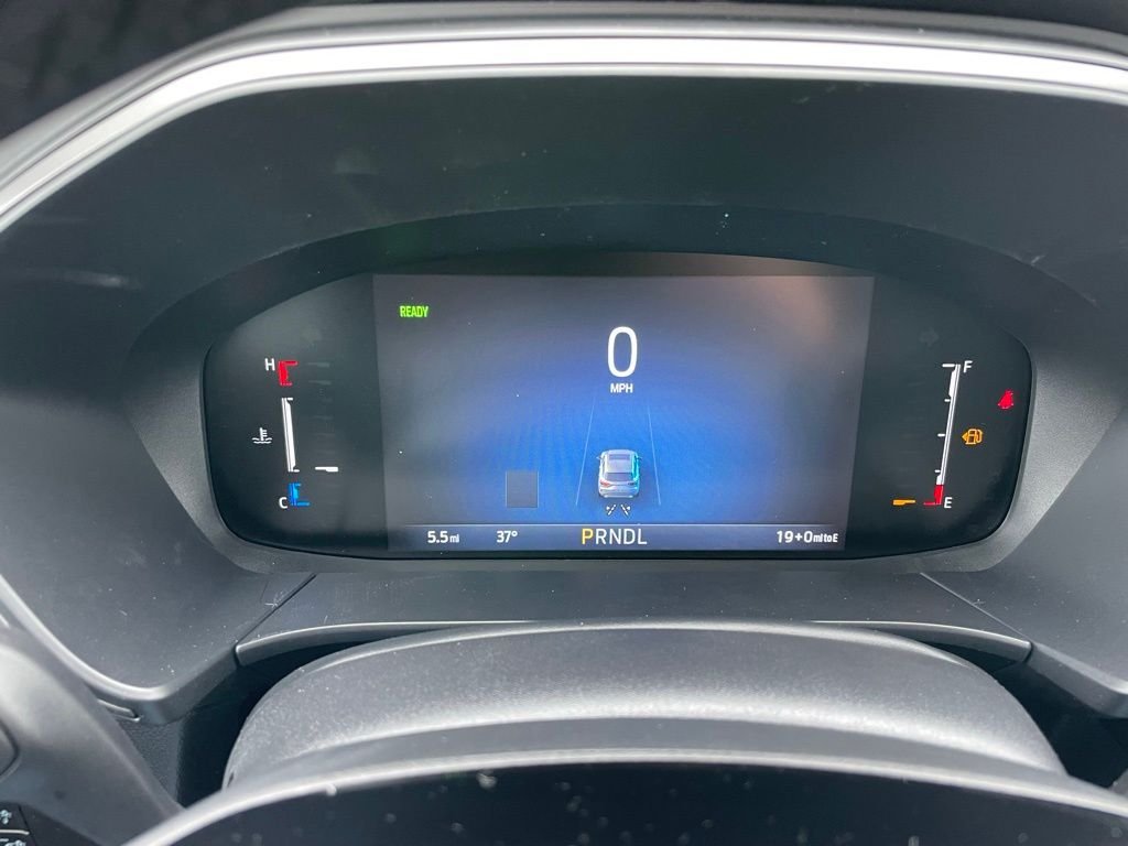 New 2026 Ford Escape - photo 55