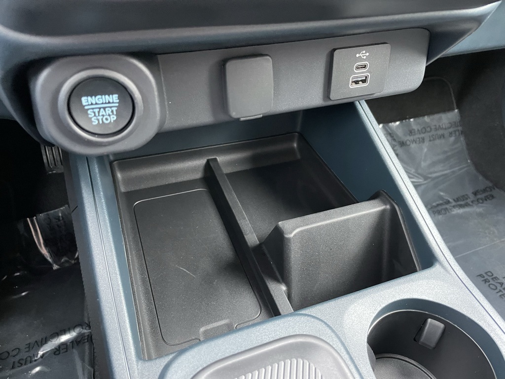 New 2026 Ford Maverick XLT SuperCrew Cab - photo 45