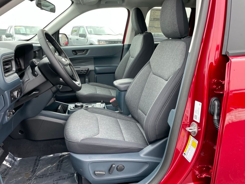 New 2026 Ford Maverick XLT SuperCrew Cab - photo 46