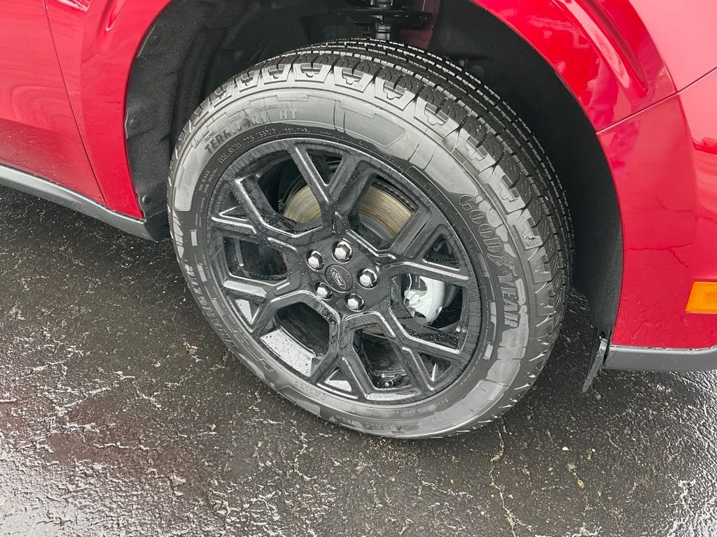 New 2026 Ford Maverick XLT SuperCrew Cab - photo 47