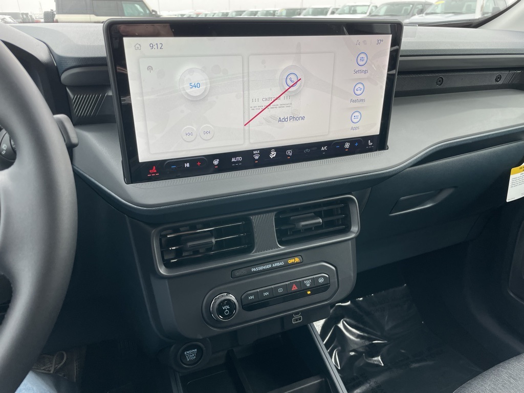 New 2026 Ford Maverick XLT SuperCrew Cab - photo 51