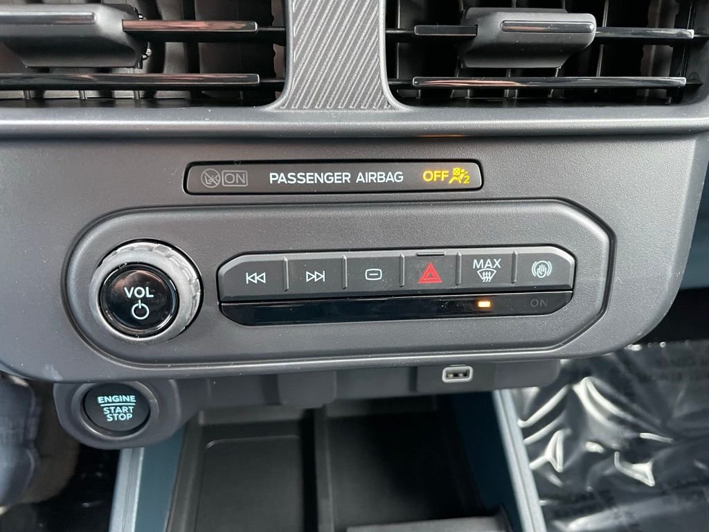 New 2026 Ford Maverick XLT SuperCrew Cab - photo 52