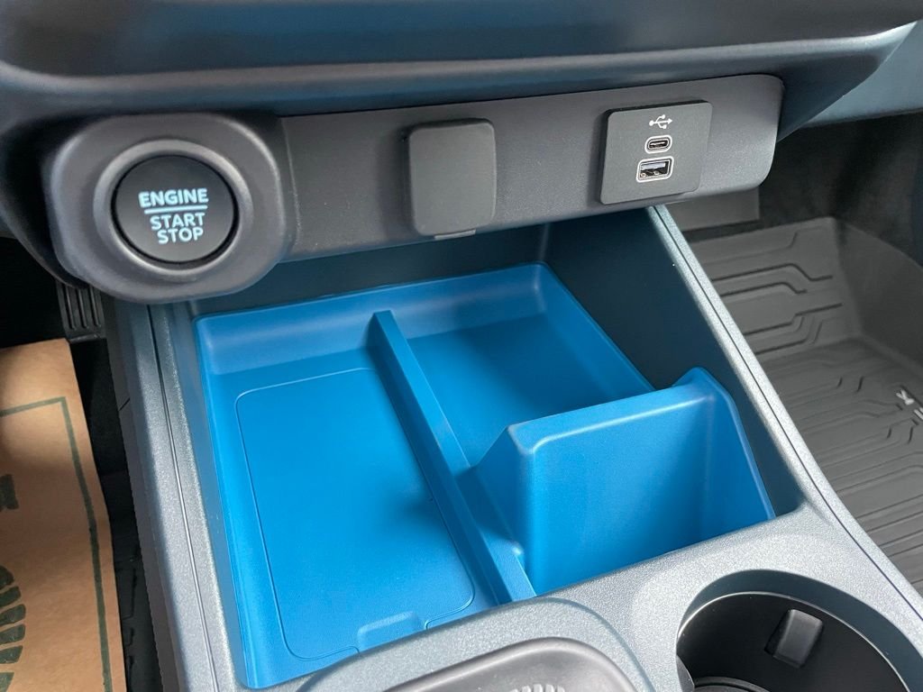 New 2026 Ford Maverick XLT SuperCrew Cab - photo 45