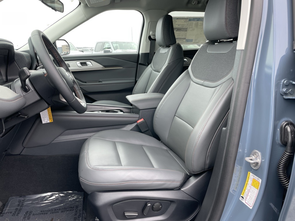 New 2026 Ford Explorer ACTIV - photo 57