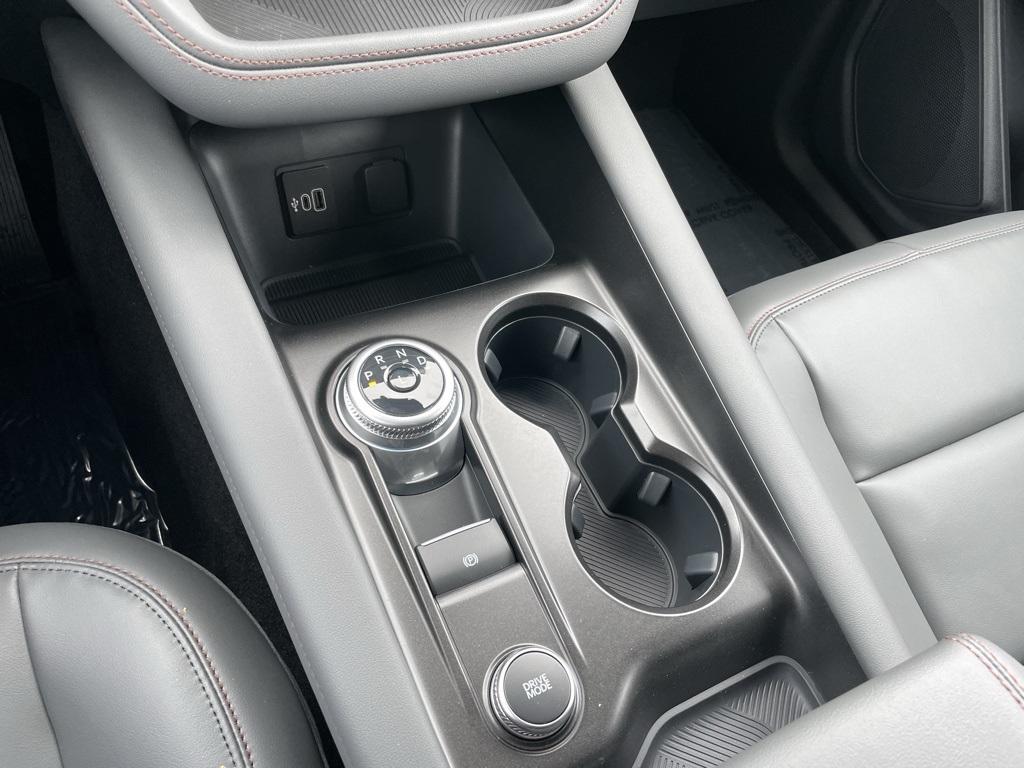 New 2026 Ford Explorer - photo 2
