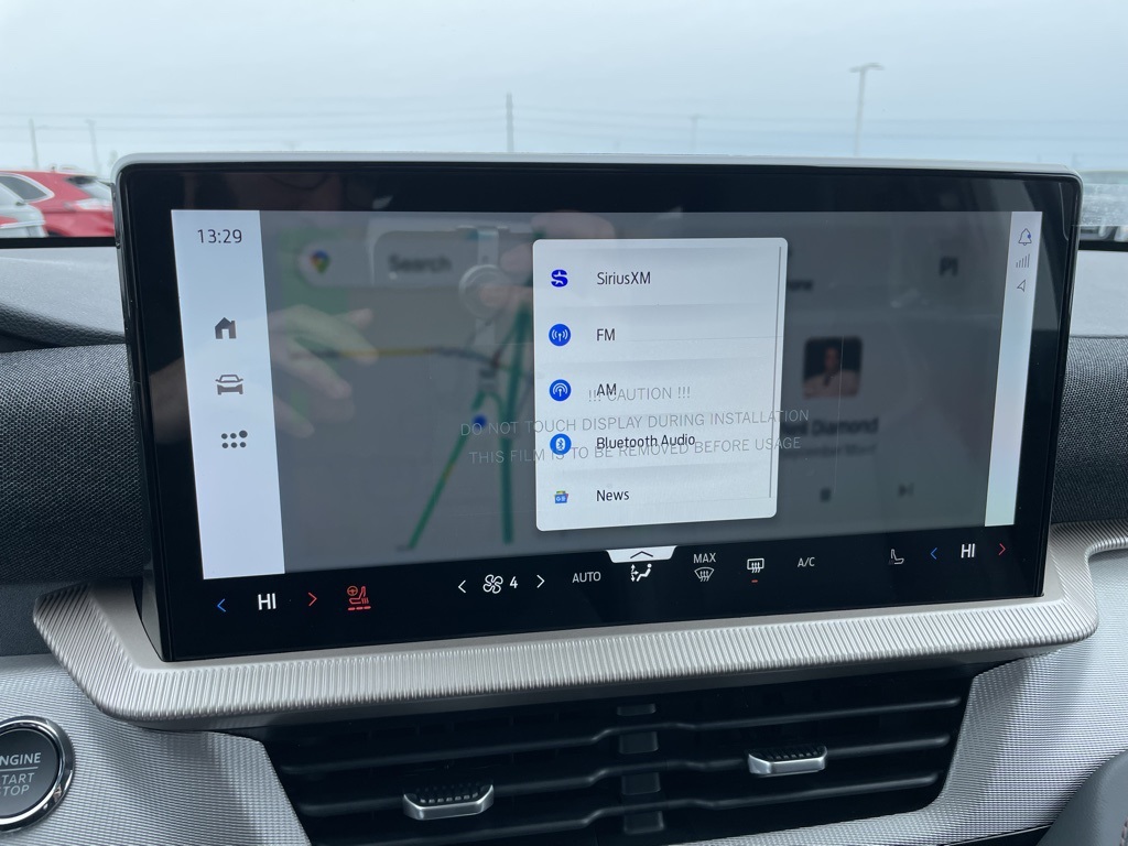 New 2026 Ford Explorer ACTIV - photo 4