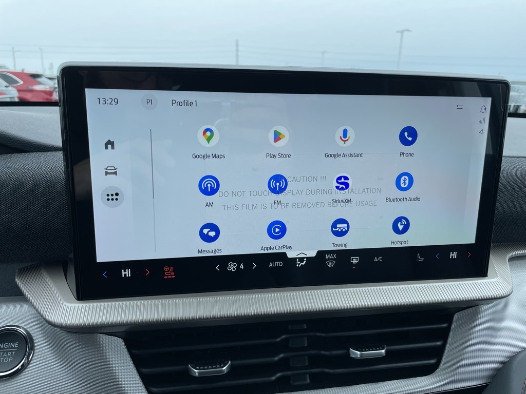 New 2026 Ford Explorer ACTIV - photo 6