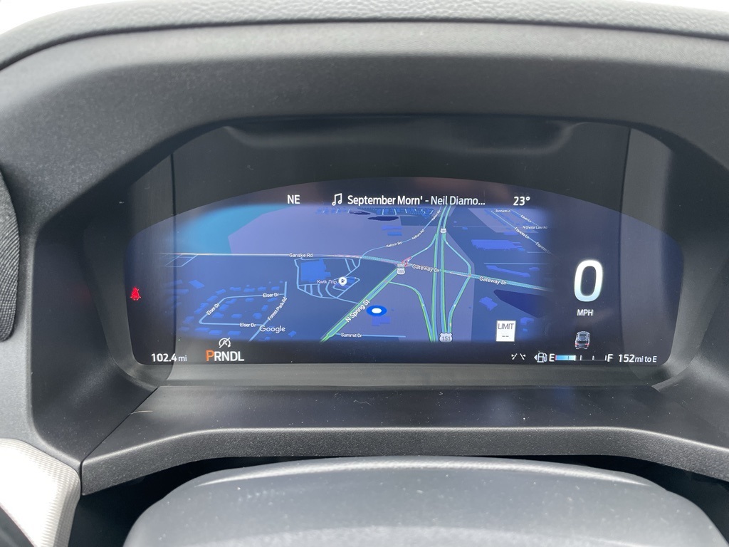 New 2026 Ford Explorer ACTIV - photo 48