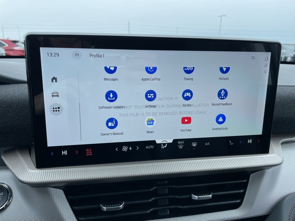New 2026 Ford Explorer ACTIV - photo 7