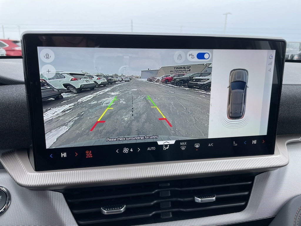 New 2026 Ford Explorer ACTIV - photo 8