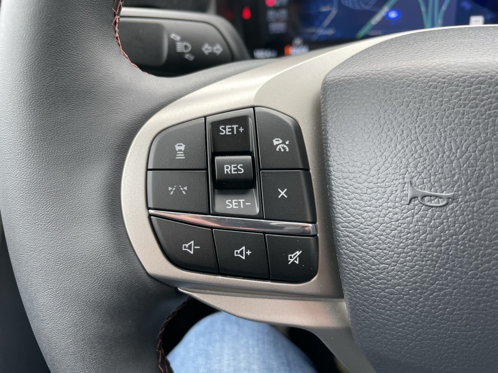 New 2026 Ford Explorer ACTIV - photo 11