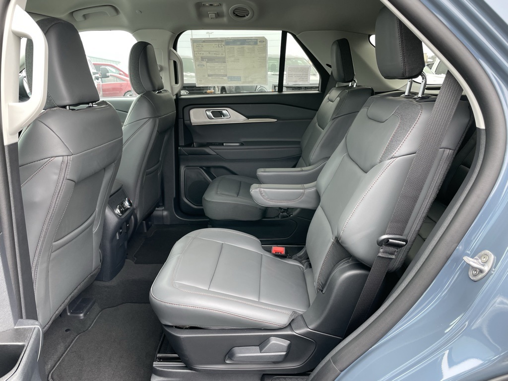 New 2026 Ford Explorer ACTIV - photo 49