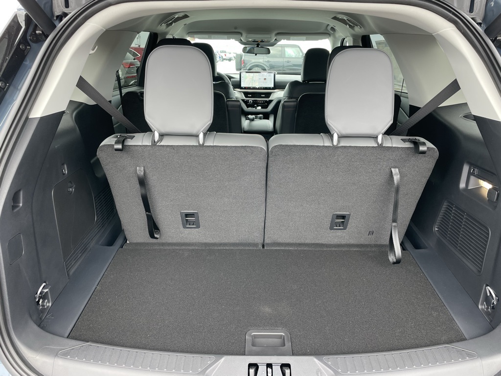 New 2026 Ford Explorer ACTIV - photo 22