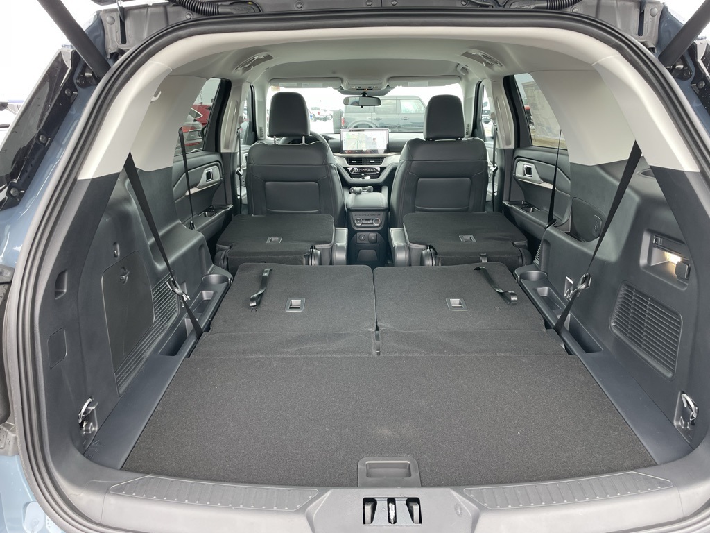 New 2026 Ford Explorer ACTIV - photo 23