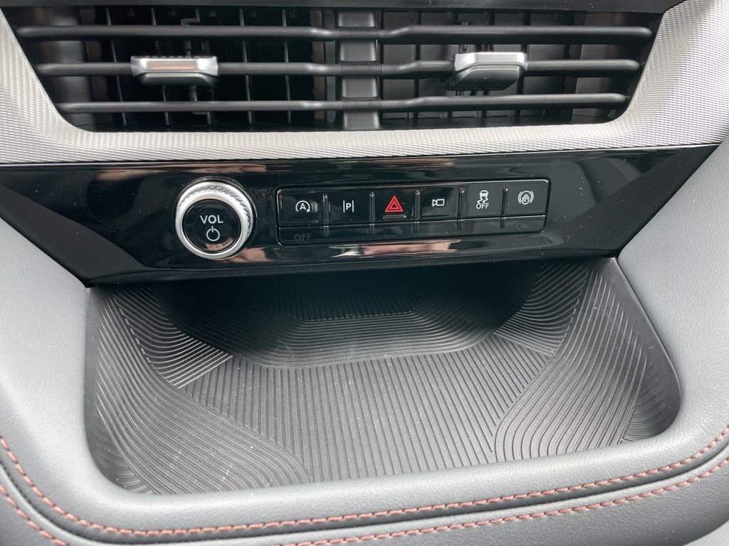 New 2026 Ford Explorer ACTIV - photo 50
