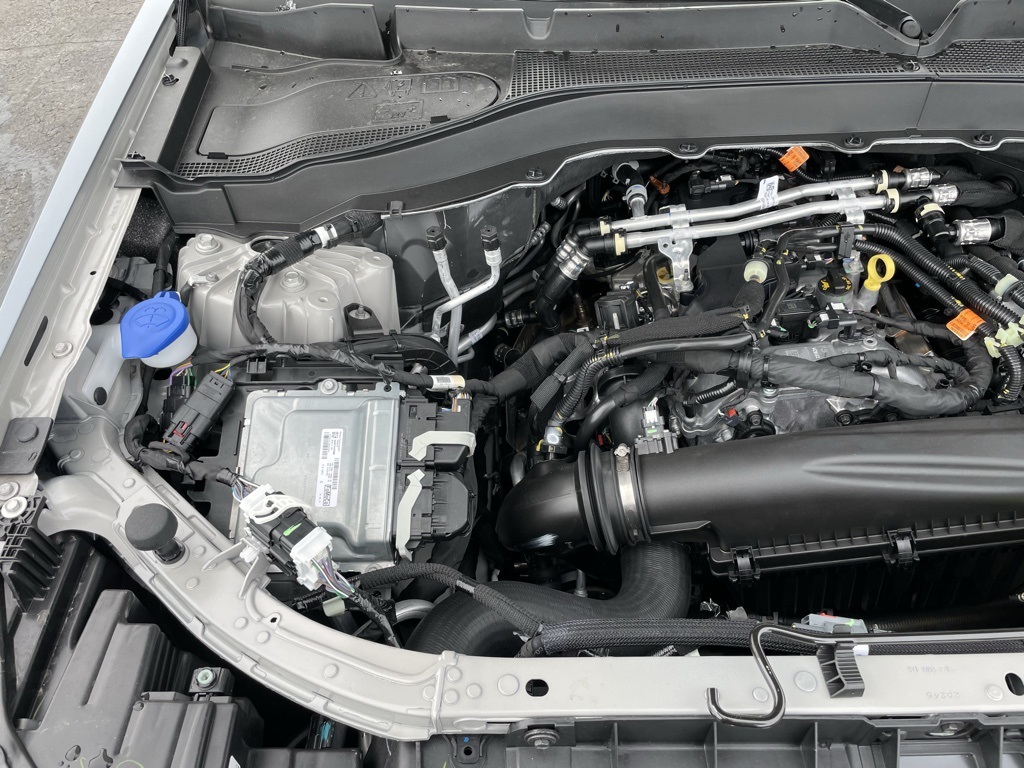 New 2026 Ford Explorer ACTIV - photo 31