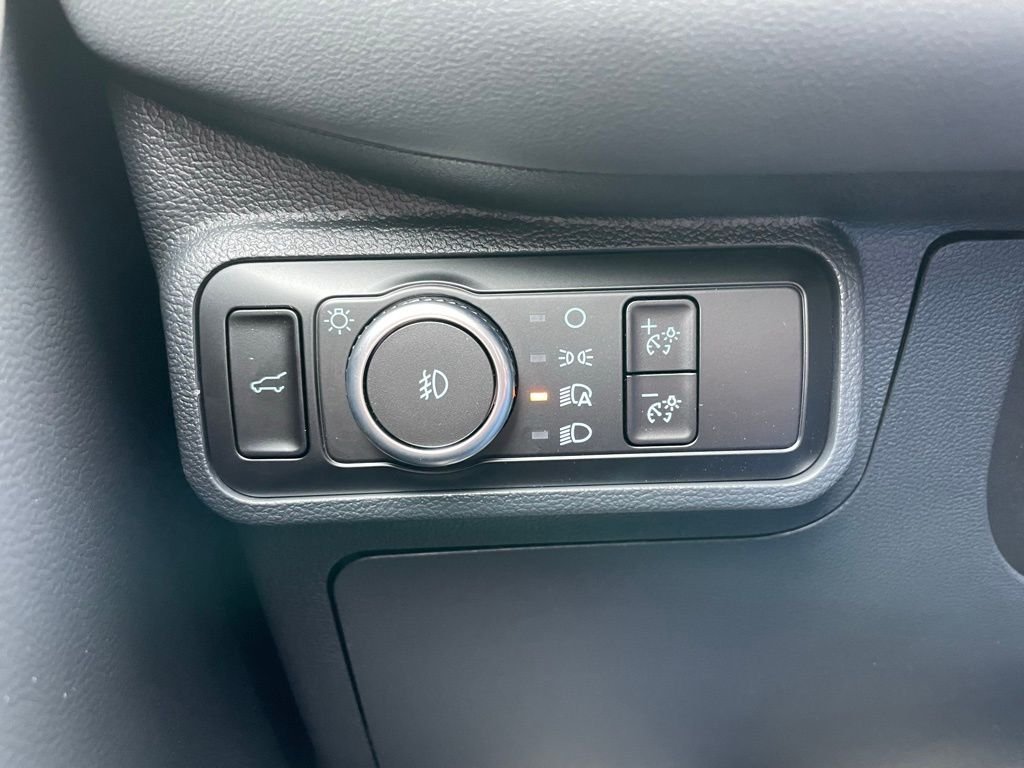 New 2026 Ford Explorer ACTIV - photo 37