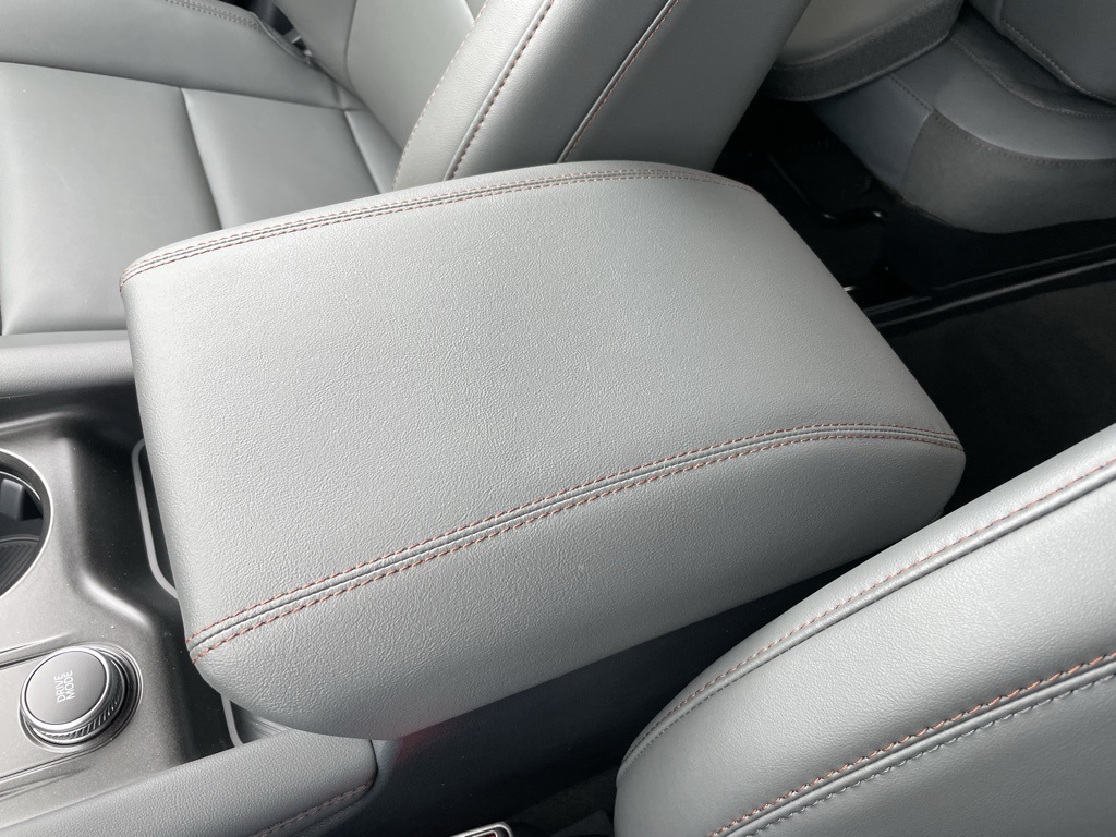 New 2026 Ford Explorer ACTIV - photo 38