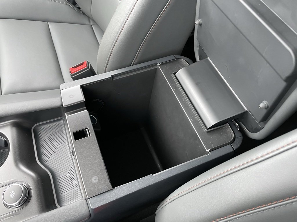 New 2026 Ford Explorer ACTIV - photo 39