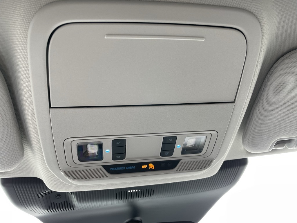 New 2026 Ford Explorer ACTIV - photo 40