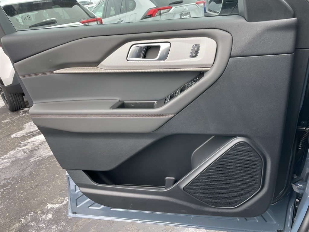 New 2026 Ford Explorer ACTIV - photo 41
