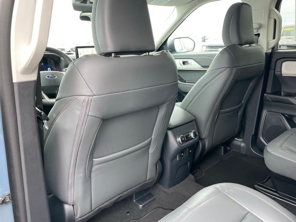 New 2026 Ford Explorer ACTIV - photo 42
