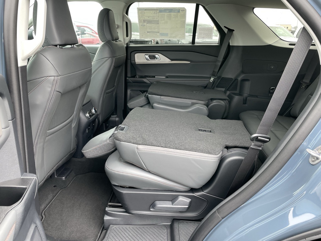 New 2026 Ford Explorer ACTIV - photo 43